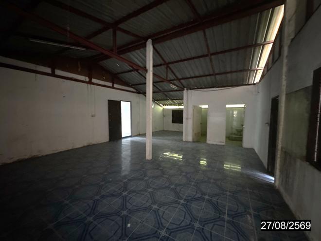 รูป บ้านเดี่ยว 378.8 ตร.วา วารินชำราบ อุบลราชธานี 3.1M - รูปที่ 7/29