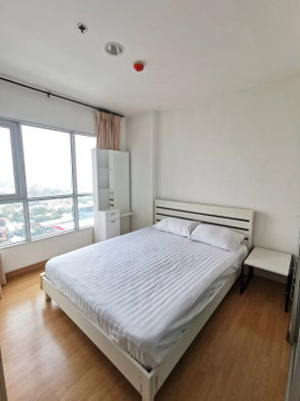 💥 [ 𝐏-𝟏𝟑𝟖𝟐𝟑𝟑 ] FOR RENT : Aspire Rama 4 Opposite Bangkok University! Near BTS Ekkamai 𝟏𝟐,𝟎𝟎𝟎 THB/mo. | Line @easycondoplus | 099-229-6397