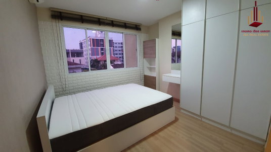 รูปภาพ ✨ For Rent: The Maple @ Ratchada 19 Condo ✨ 💰 Only 11,000 THB/month