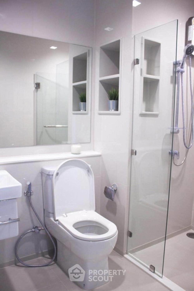 รูป คอนโดให้เช่า 1 ห้องนอน Life Sukhumvit 62 ใกล้ BTS บางจาก 300 ม. (ID 3377955) - รูปที่ 6/13