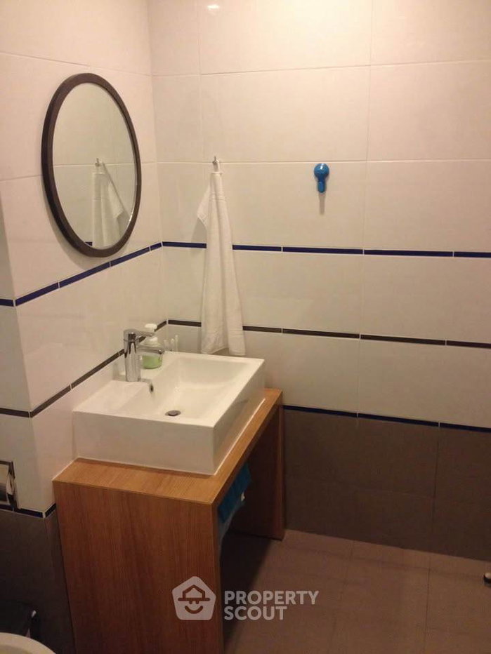 picture 1-BR Condo at Baan San Kraam in Cha-Am (ID 3378619) - 8/22