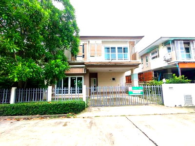 Houses for sale Thai-China Mittrapap Kanchanapisek Khon Kaen-Nan Ning : HOME 52.4 Sq.w. Muang Khon Kaen Khon Kaen for 4.8M