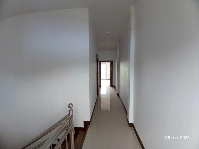 รูป อาคารพาณิชย์ 34.2 ตร.วา สันป่าตอง เชียงใหม่ 3M - รูปที่ 8/37