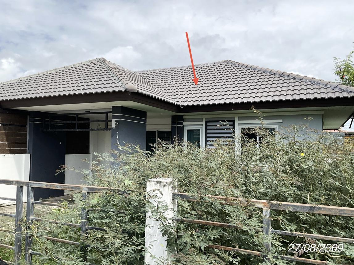 picture HOME 38.3 Sq.w. Muang Chachoengsao Chachoengsao for 2.1M - 9/19