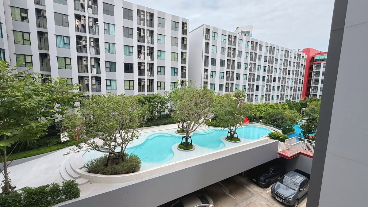 picture @Condorental condo for rent Kave Wonderland - 12/15