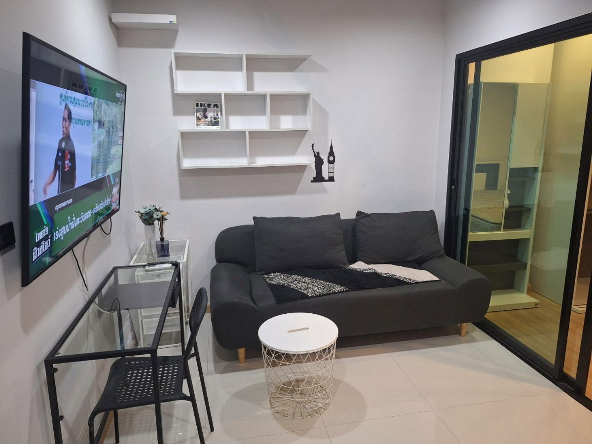 picture For rent condo ready to move in - 3/5