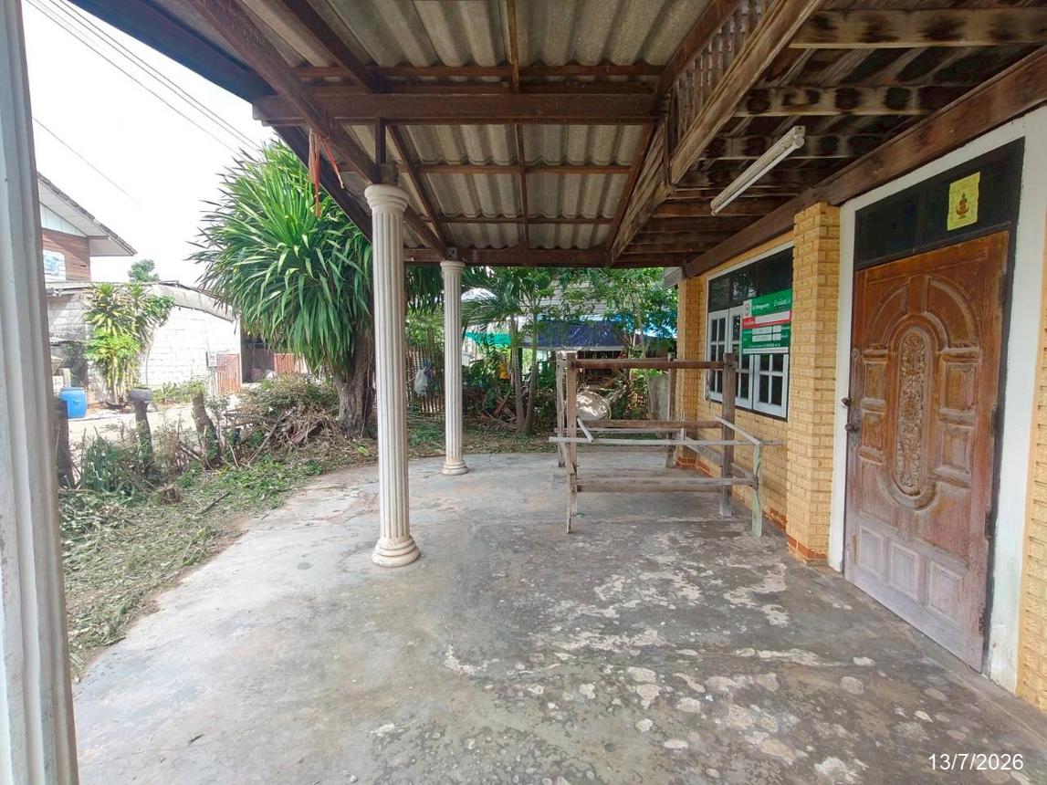 รูป บ้านเดี่ยว 115.8 ตร.วา ชนบท ขอนแก่น 674,000 - รูปที่ 33/39