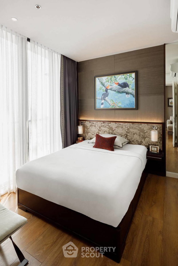 picture 40th-Floor 2-BR At Park Origin Phrom Phong Near BTS Phrom Phong (ID 3378595) - 8/8