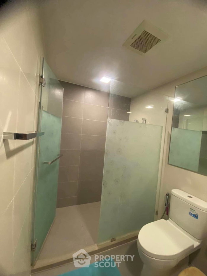 picture 1-BR Condo At Venio Sukhumvit 10 Near BTS Asoke (ID 1968453) - 6/13