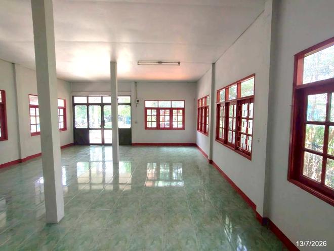 picture HOME 77 Sq.w. Phon Khon Kaen for 1.4M - 6/29