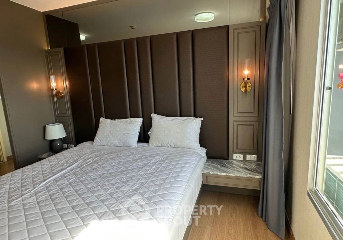 รูป คอนโด 1-ห้องนอน ที่ ศุภาลัย มาเรย์ พัทยา ใกล้ พัทยาใต้ (ID 3379211) - รูปที่ 7/7