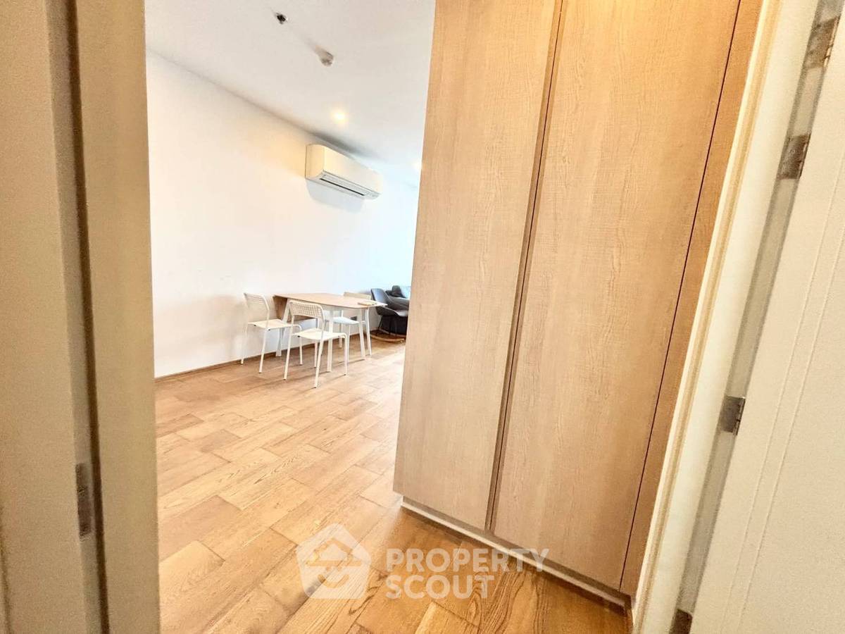รูป คอนโด 2-ห้องนอน ที่ ไอดีโอ คิว ชิดลม - เพชรบุรี ใกล้ BTS ชิดลม (ID 3377888) - รูปที่ 3/10