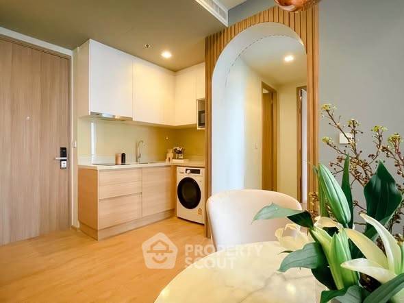 picture 2-BR Condo at Noble Around Sukhumvit 33 near BTS Phrom Phong (ID 3378812) - 2/26