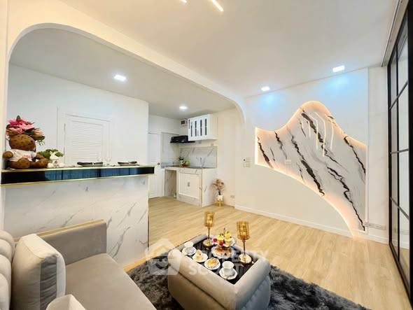 รูป คอนโด 1-ห้องนอน ที่ บ้านสวนลลนา ใกล้ เมืองพัทยา (ID 3377980) - รูปที่ 1/18