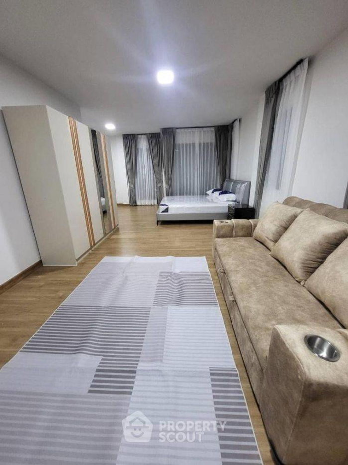 รูป ทาวน์เฮาท์ 4-ห้องนอน ที่ บ้านกลางเมือง รามอินทรา 83 สเตชั่น ใน รามอินทรา (ID 2148419) - รูปที่ 9/9