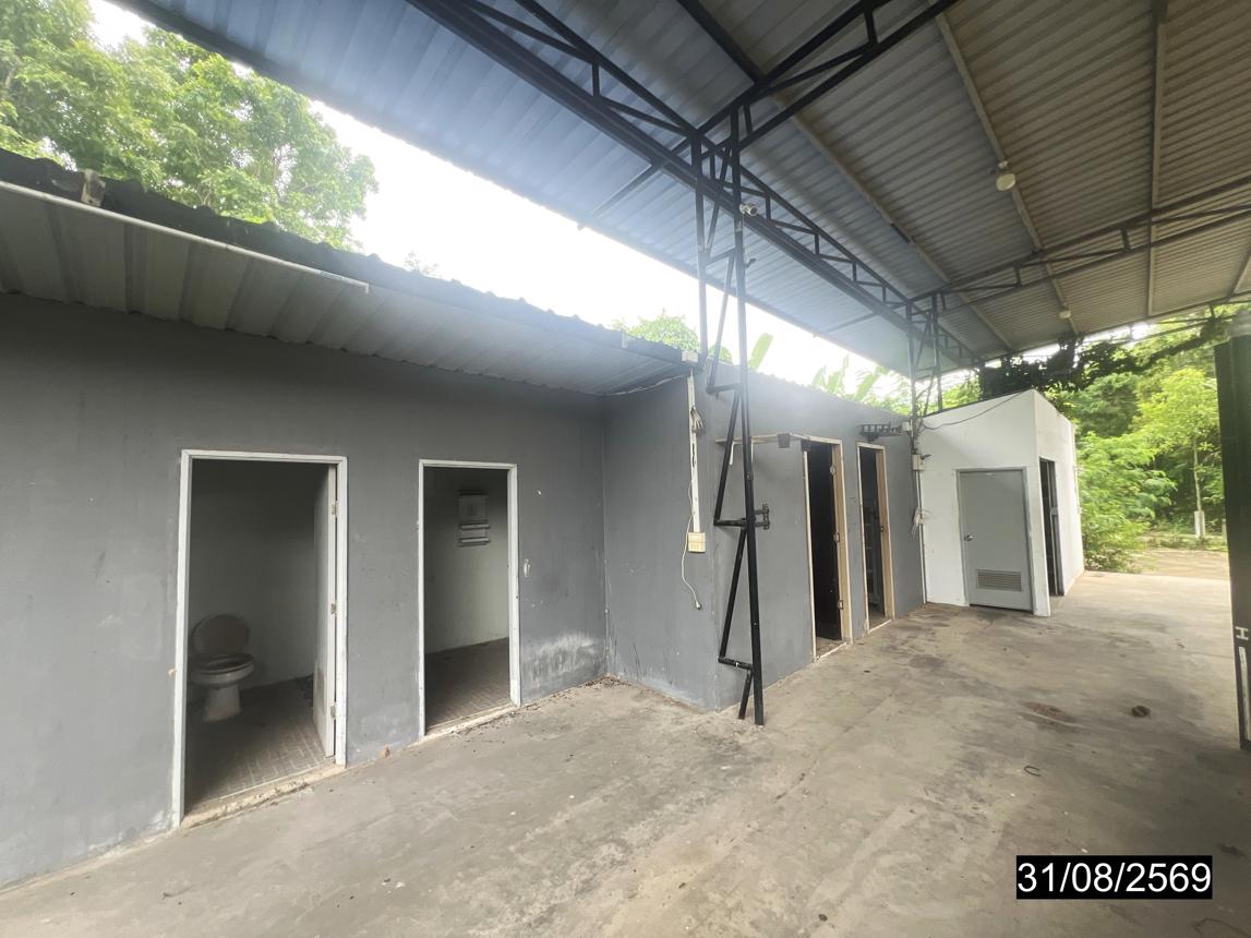 picture FACTORY 114.9 Sq.w. Muang Khon Kaen Khon Kaen for 1.9M - 18/25
