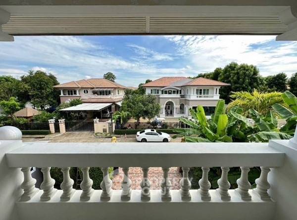 picture 4-BR 300 Sqm House At Baan Nanthawan Suanluang Ro. 9 (ID 3377876) - 7/10