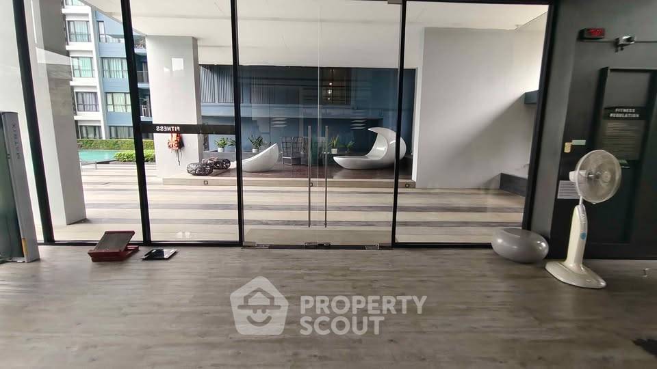 รูป คอนโด 1-ห้องนอน ที่ เดอะเบส พระราม 9-รามคำแหง ใกล้ ARL รามคำแหง (ID 3377119) - รูปที่ 33/33