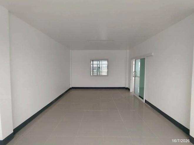 รูป อาคารพาณิชย์ 75.1 ตร.วา เมืองชัยภูมิ ชัยภูมิ 10.7M - รูปที่ 18/53