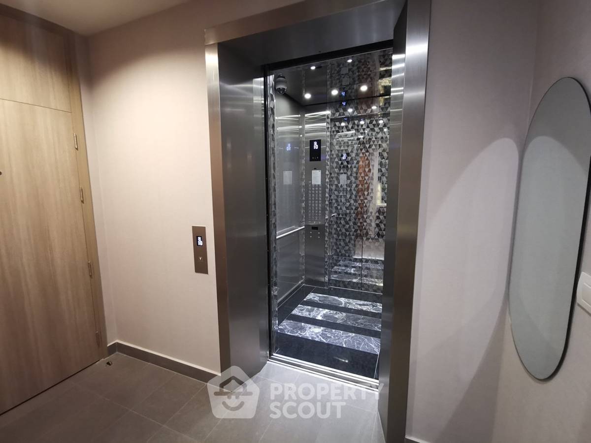 รูป คอนโด 1 ห้องนอน Noble Ploenchit ใกล้ BTS เพลินจิต 100 เมตร (ID 592971) - รูปที่ 14/17