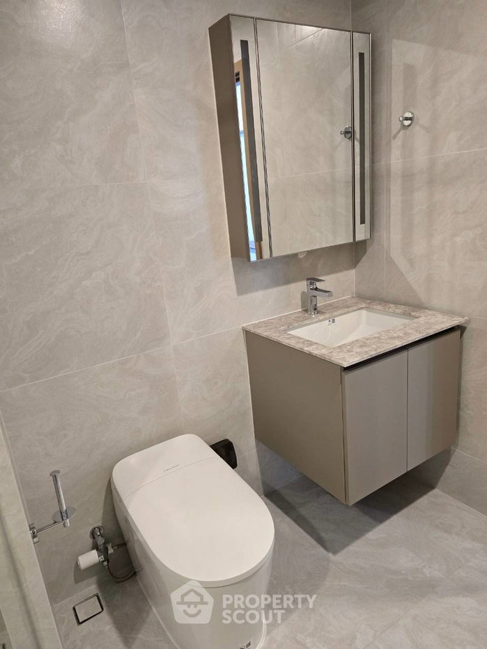 picture 2-BR Condo at PYNN Soonvijai near ARL Ramkhamhaeng (ID 3059438) - 14/23