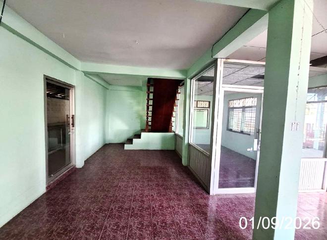 รูป บ้านเดี่ยว 221 ตร.วา เกาะคา ลำปาง 2.7M - รูปที่ 6/45