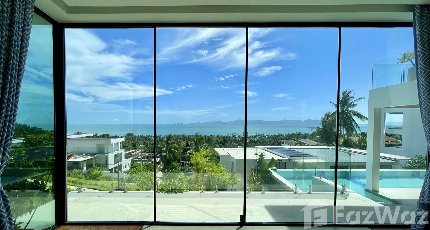 picture 4 Bedroom Villa for sale at Darika Residence  1991392 - 2/13