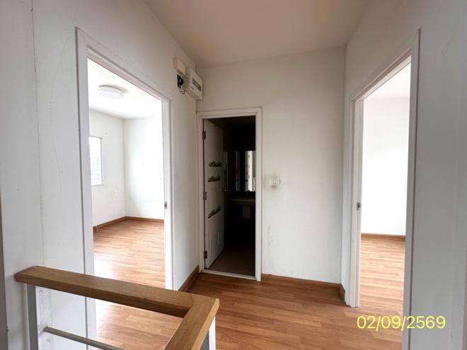 picture TOWN HOUSE 17.4 Sq.w. Muang Pathum Thani Pathumthani for 1.7M - 10/33