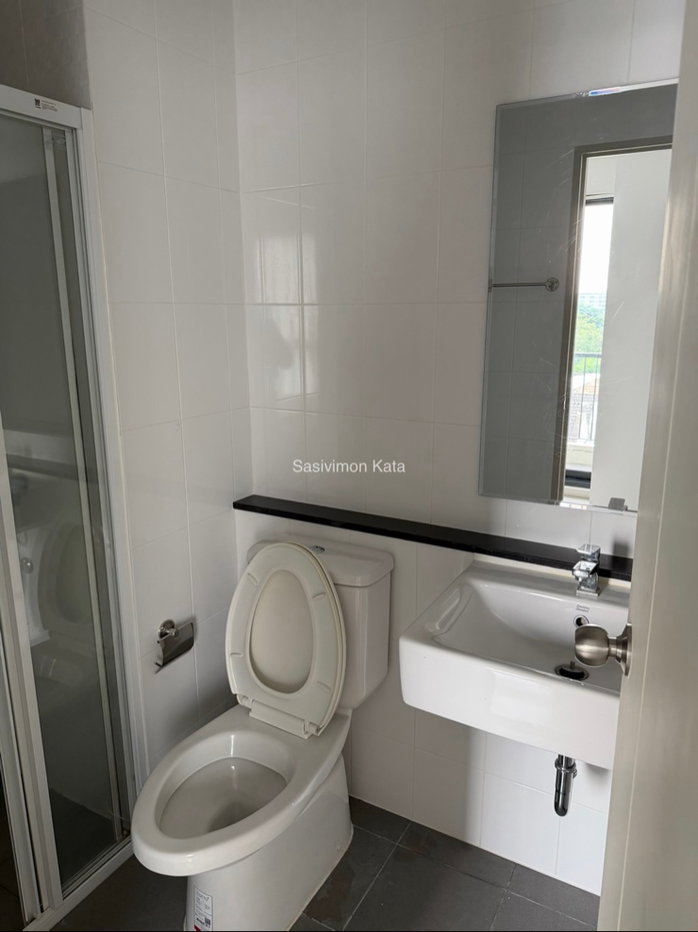 picture ForRent Unio Sukhumvit 72 Phase2 Near BTS Bearing 650 m. Ready to move in - 7/11