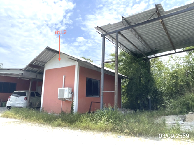 รูป บ้านเดี่ยว 826 ตร.วา เมืองชลบุรี ชลบุรี 14.5M - รูปที่ 2/21