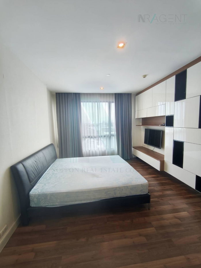 picture For Rent Condo THE ROOM SUKHUMVIT 62 Building , Floor ,2 bed room, Room size  sqm - 2/8