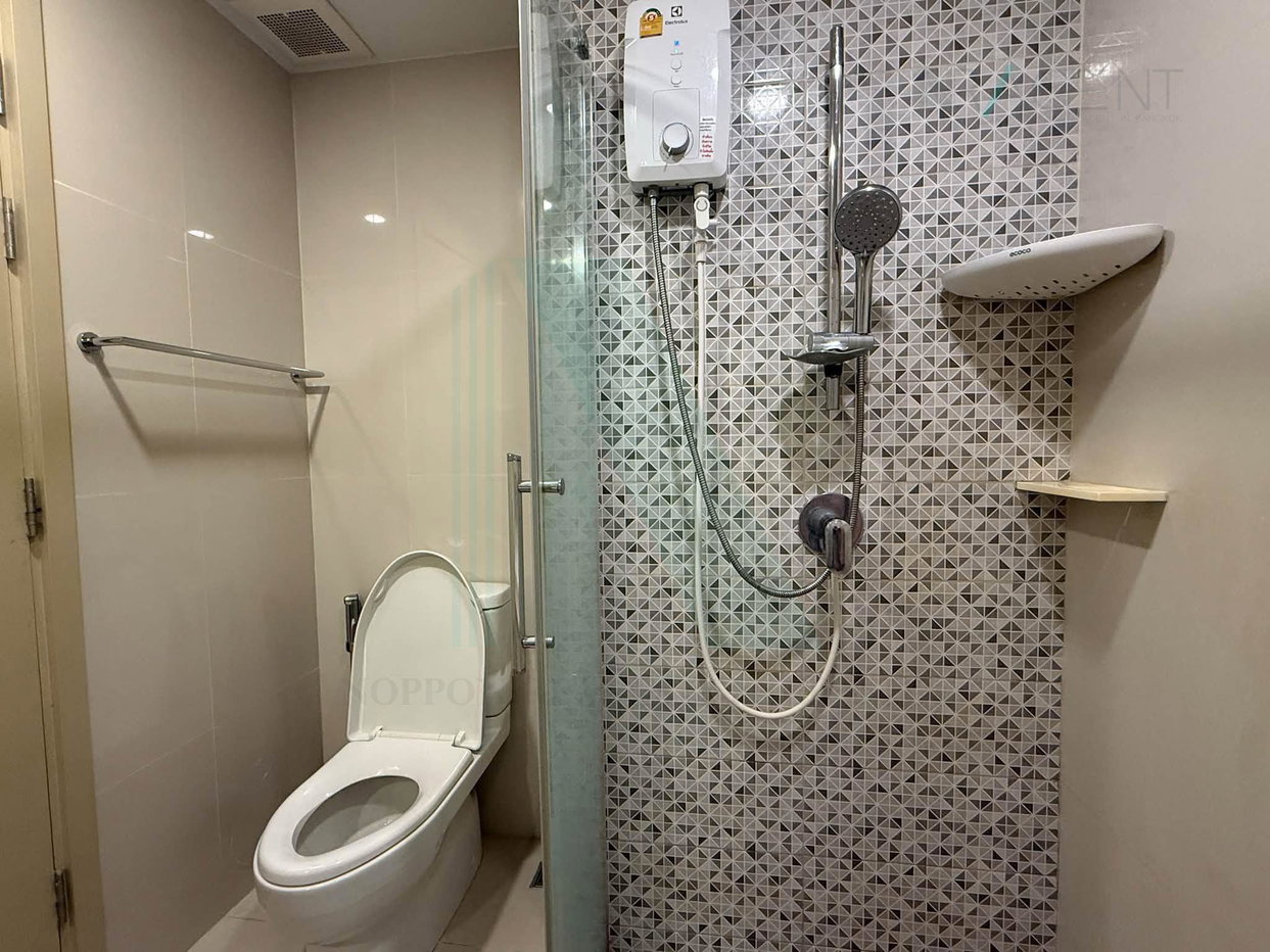 รูป 📌 ขายคอนโด เดอะทรี สุขุมวิท 64 อาคาร 1 ชั้น 2 1 bed room  plus ขนาด 41 ตรม ใกล้ The Phyll - รูปที่ 7/8