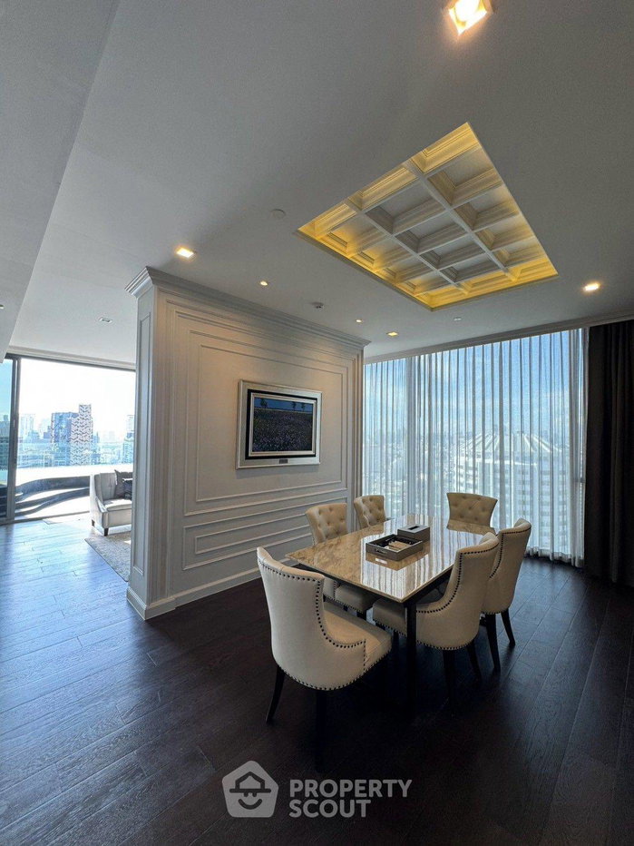 รูป ใกล้ BTS Thong Lor เพียง 200 ม. | คอนโด 3 ห้องนอน ที่ Laviq Sukhumvit 57 (ID 3377685) - รูปที่ 5/35