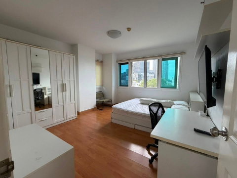 P-132898 ให้เช่า City Home Sukhumvit  | วิวเมือง | เฟอร์นิเจอร์ครบ | ใกล้ BTS อุดมสุข | พร้อมเข้าอยู่ 📞 Line ID: @easythaihome | 085-592-2897