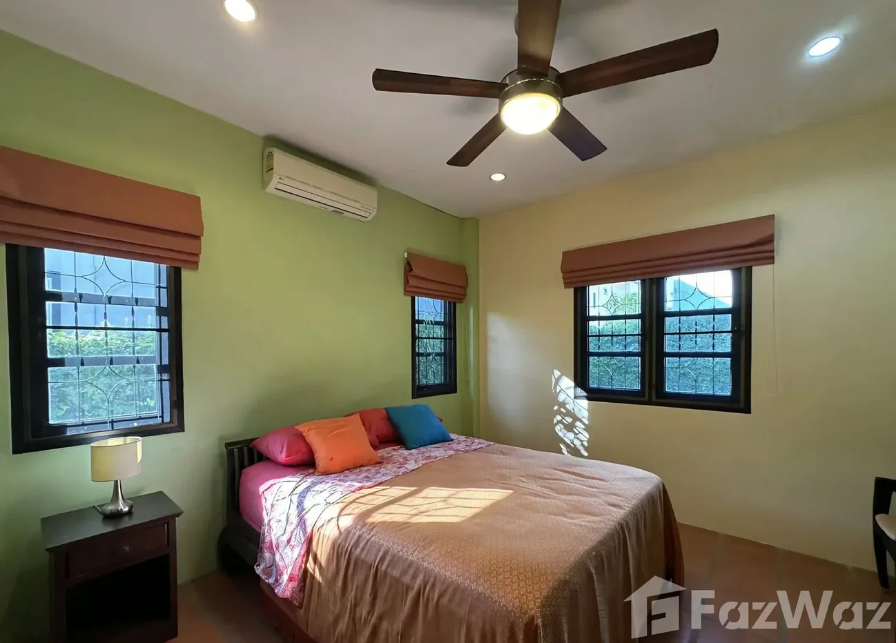 picture Prime Location 3-Bedroom Pool Villa in Hua Hin 6845425 - 6/24