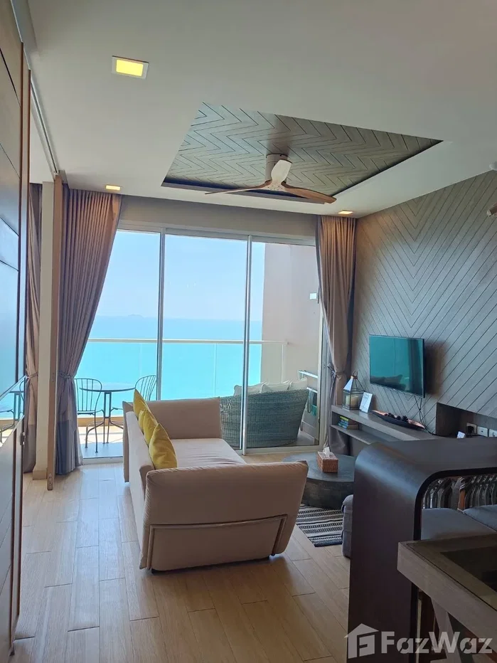 picture 1 Bedroom Condo for sale at Cetus Beachfront  6813788 - 15/21