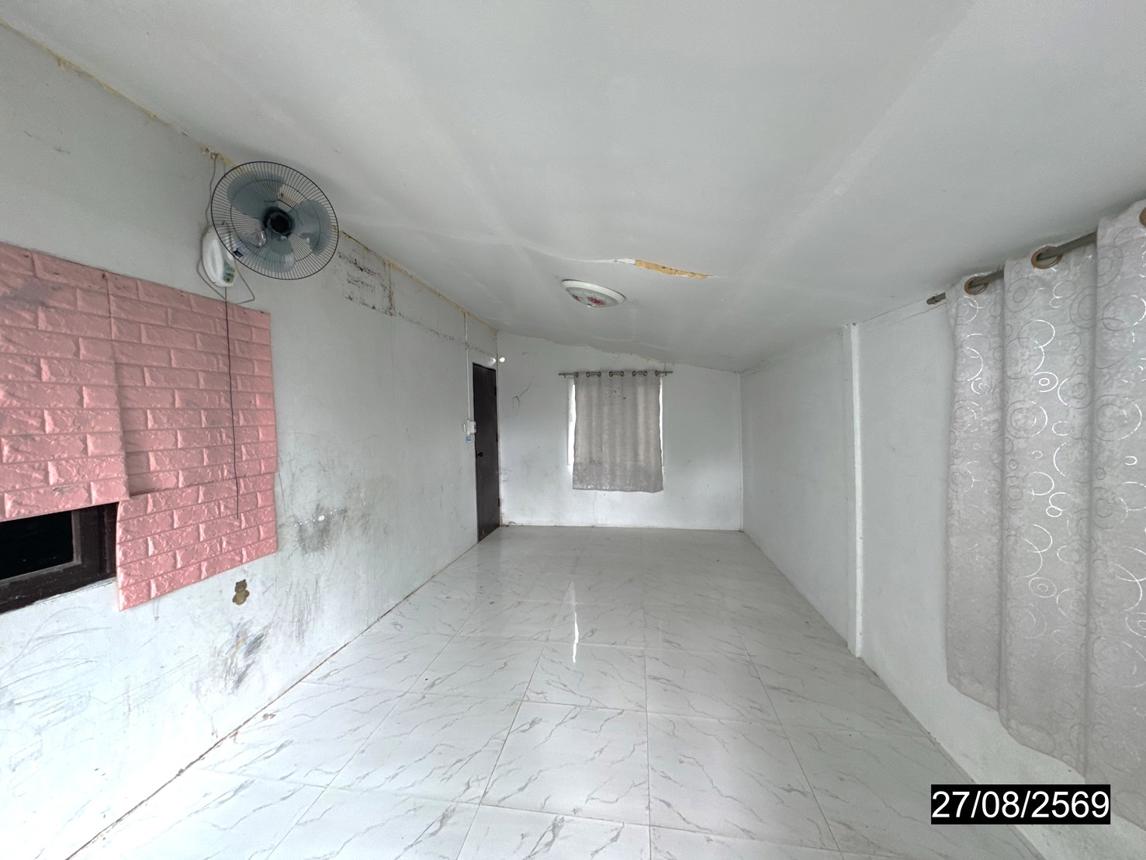 รูป บ้านเดี่ยว 378.8 ตร.วา วารินชำราบ อุบลราชธานี 3.1M - รูปที่ 21/29