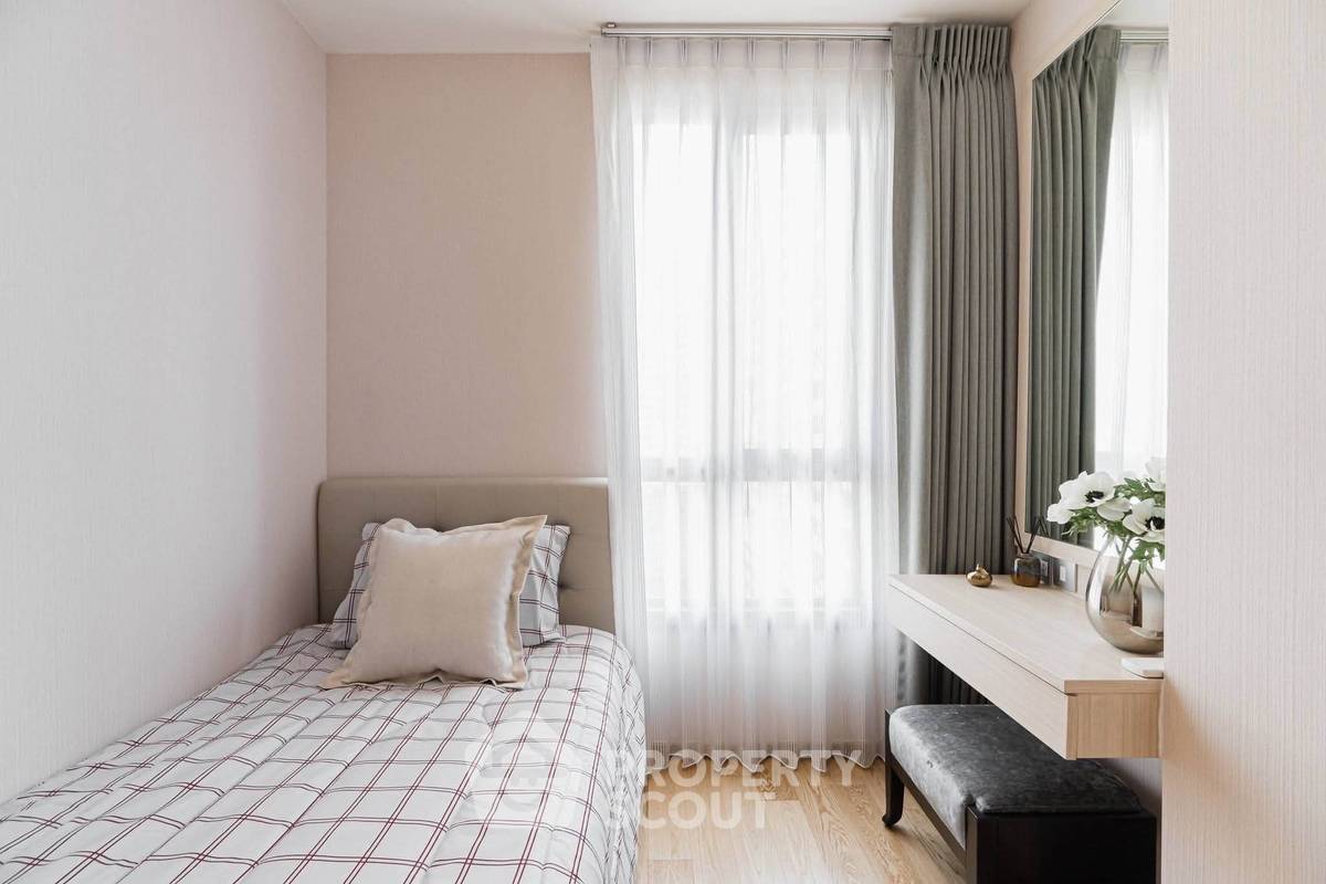 picture 2-BR Condo at H Sukhumvit 43 near BTS Phrom Phong (ID 3378618) - 10/20