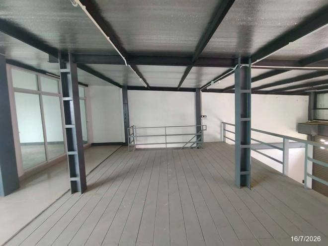 รูป อาคารพาณิชย์ 75.1 ตร.วา เมืองชัยภูมิ ชัยภูมิ 10.7M - รูปที่ 21/53