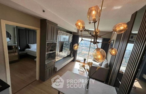 รูปภาพ คอนโด 1-ห้องนอน ที่ ศุภาลัย มาเรย์ พัทยา ใกล้ พัทยาใต้ (ID 3379211)