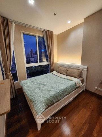 picture 200m To BTS Saint Louis | 1-BR Condo At Ivy Sathorn 10 (ID 3377343) - 1/8
