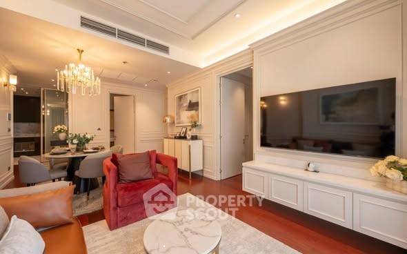 picture 2-BR Condo At Khun By Yoo Near BTS Thong Lor (ID 3378833) - 4/18
