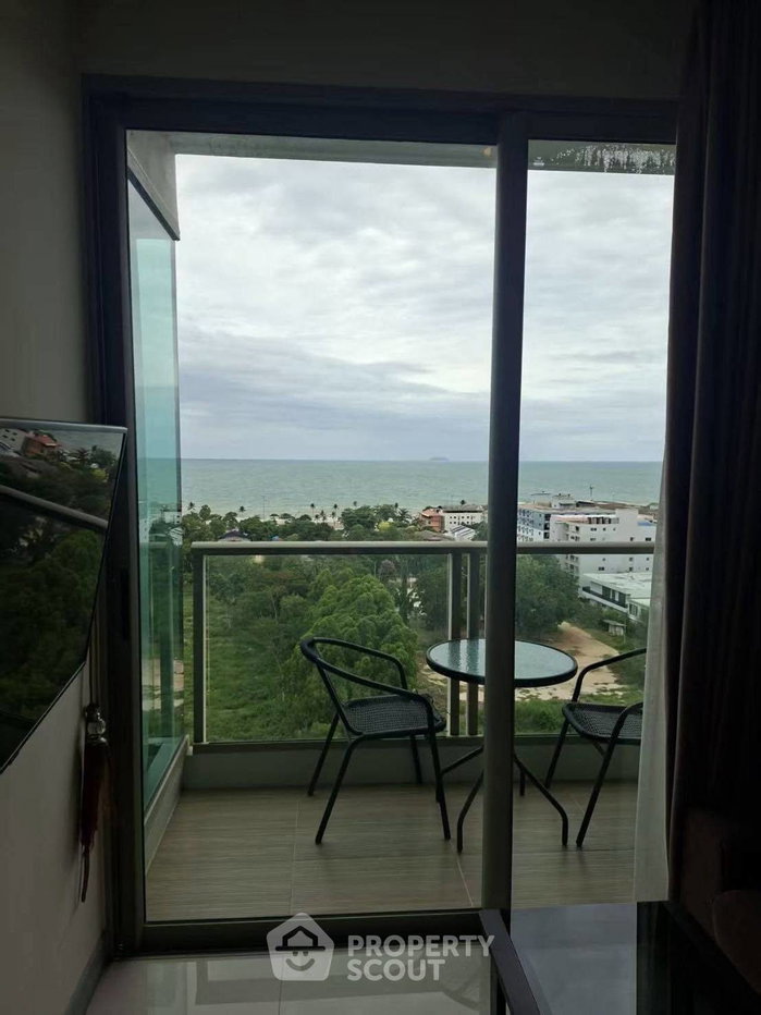 รูป คอนโด 1-ห้องนอน ที่ เดอะ ริเวียร่า จอมเทียน ใกล้ หาดจอมเทียน (ID 3378102) - รูปที่ 12/13