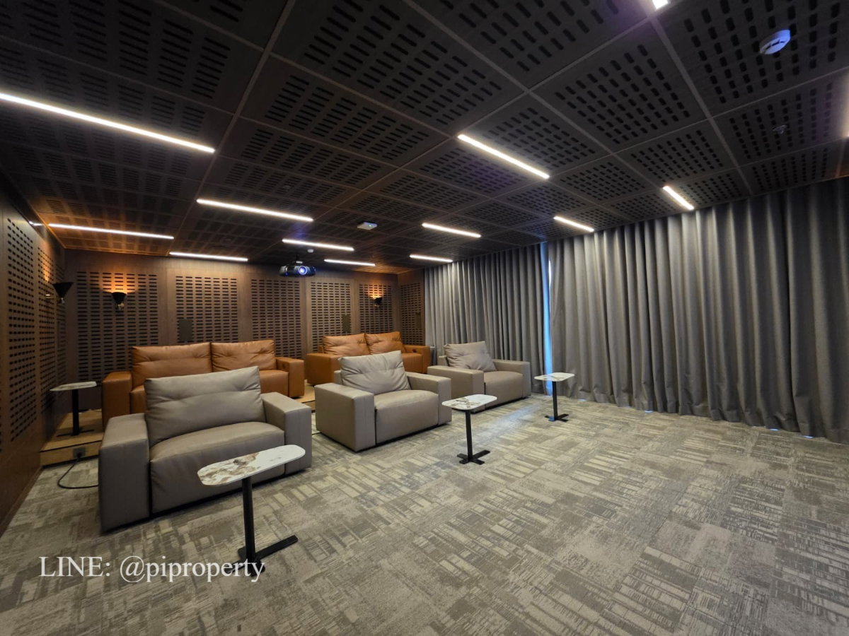 รูป ห้องพัก 2 ห้องนอน ตกแต่งครบพร้อมอยู่ ที่ Noble Form Thonglor ให้คุณสัมผัสไลฟ์สไตล์การใช้ชีวิตย่านทองหล่ออย่างแท้จริง | โนเบิล ฟอร์ม ทองหล่อ - รูปที่ 42/53