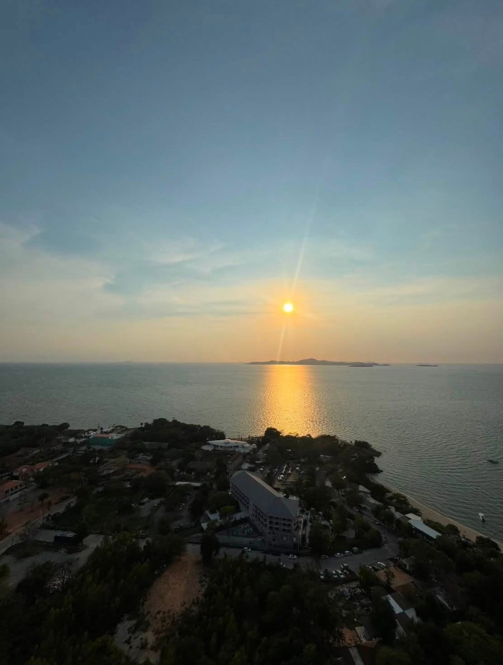 รูป คอนโด เขาพระตำหนัก Andromeda Condominium 1 Bed  Condo : Andromeda Condominium  (CPT108) - รูปที่ 2/27