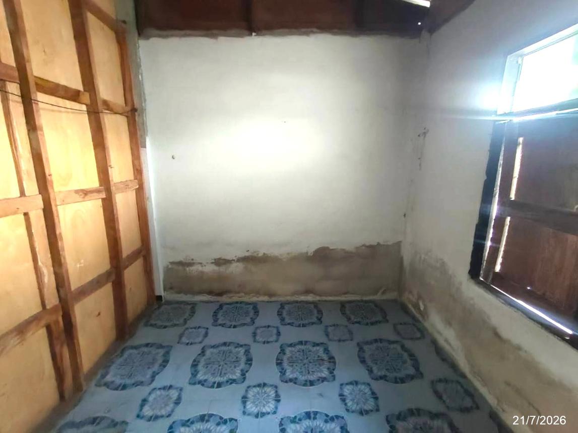 รูป บ้านเดี่ยว 61 ตร.วา ภูเขียว ชัยภูมิ 1M - รูปที่ 24/37