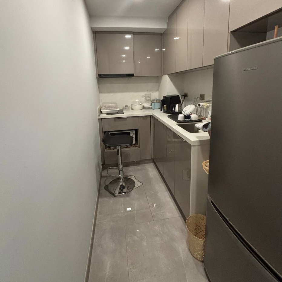 picture One9Five Asoke - Rama 9 ( 2 Bed 2 Bath 96 SQM.) - 10/20