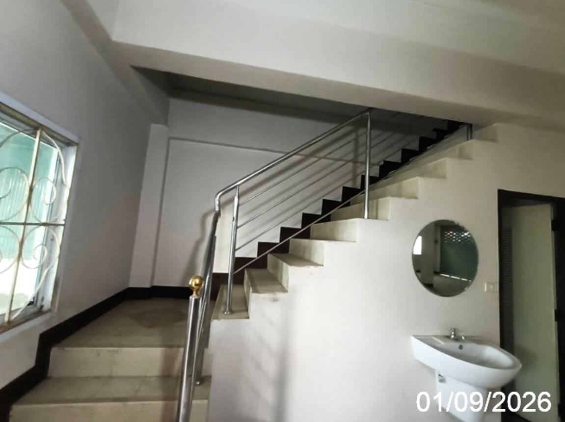 รูป อาคารพาณิชย์ 99 ตร.วา พร้าว เชียงใหม่ 8.1M - รูปที่ 37/45