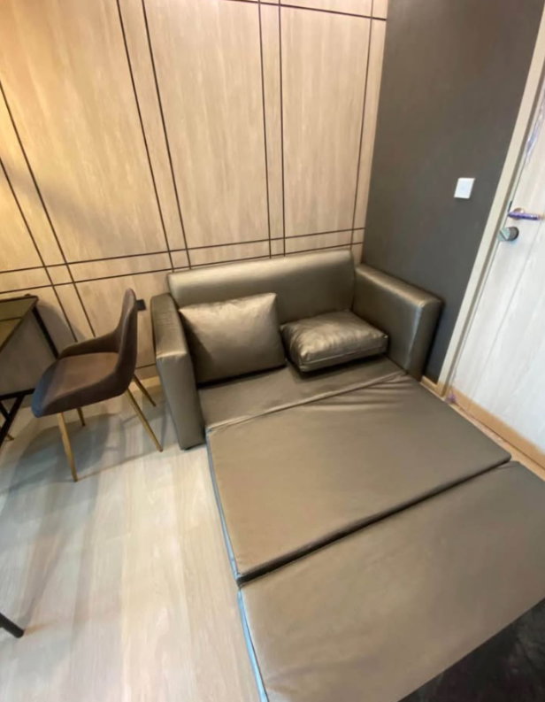 picture ✅Life One Wireless 35sqm 24th floor ready to move✅ - 5/7
