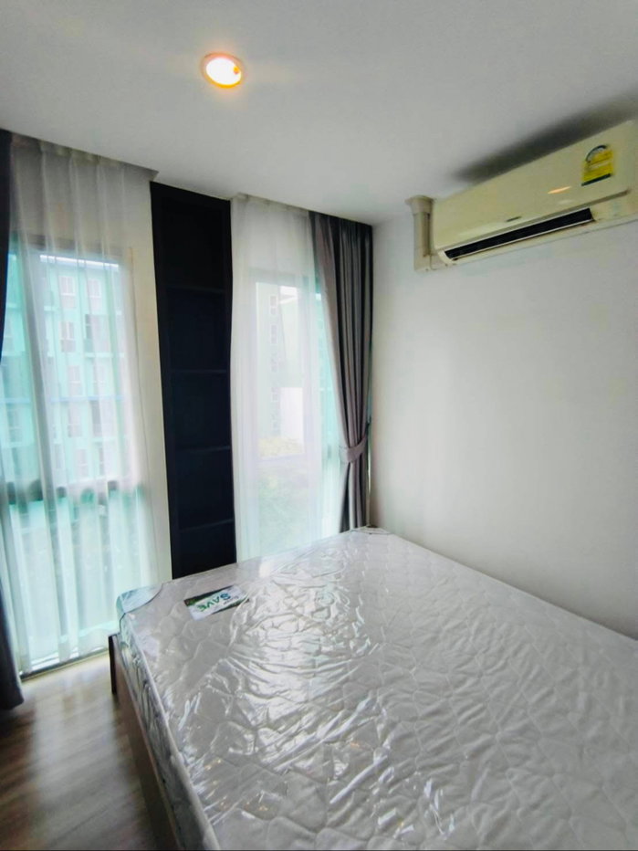 picture PARC EXO KASET NAWAMIN CONDO FOR RENT - 16/18